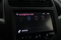 Chevrolet Trax vaihtoauto