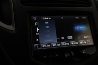 Chevrolet Trax vaihtoauto