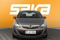 Opel Corsa vaihtoauto