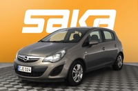Opel Corsa vaihtoauto