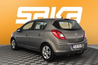 Opel Corsa vaihtoauto