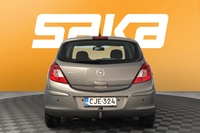 Opel Corsa vaihtoauto