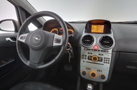 Opel Corsa vaihtoauto