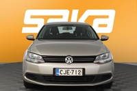 Volkswagen Jetta vaihtoauto