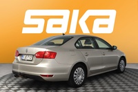 Volkswagen Jetta vaihtoauto