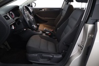 Volkswagen Jetta vaihtoauto