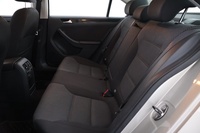 Volkswagen Jetta vaihtoauto