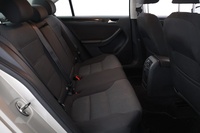 Volkswagen Jetta vaihtoauto