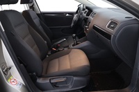 Volkswagen Jetta vaihtoauto