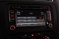 Volkswagen Jetta vaihtoauto