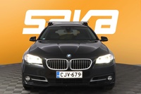 BMW 525 vaihtoauto