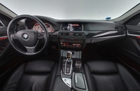 BMW 525 vaihtoauto