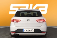 SEAT Leon ST vaihtoauto
