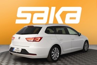 SEAT Leon ST vaihtoauto