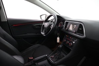 SEAT Leon ST vaihtoauto