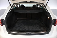 SEAT Leon ST vaihtoauto