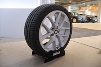 SEAT Leon ST vaihtoauto