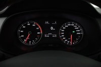 SEAT Leon ST vaihtoauto