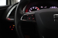 SEAT Leon ST vaihtoauto