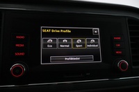 SEAT Leon ST vaihtoauto