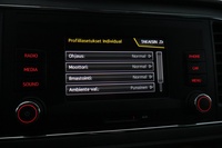 SEAT Leon ST vaihtoauto