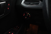 SEAT Leon ST vaihtoauto