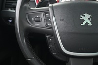 Peugeot 508 vaihtoauto