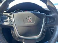 Peugeot 508 vaihtoauto
