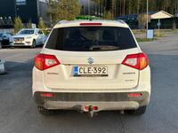 Suzuki Vitara vaihtoauto