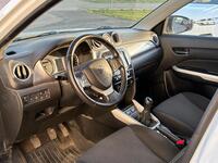 Suzuki Vitara vaihtoauto