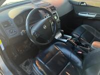 Volvo V50 vaihtoauto