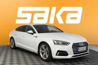 Audi A5 vaihtoauto