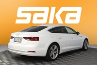Audi A5 vaihtoauto