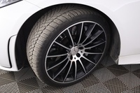 Mercedes-Benz CLS vaihtoauto