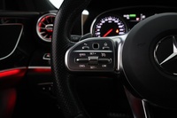 Mercedes-Benz CLS vaihtoauto