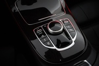 Mercedes-Benz CLS vaihtoauto