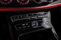 Mercedes-Benz CLS vaihtoauto