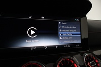 Mercedes-Benz CLS vaihtoauto