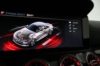 Mercedes-Benz CLS vaihtoauto