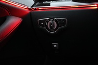 Mercedes-Benz CLS vaihtoauto