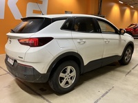 Opel Grandland X vaihtoauto