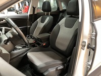 Opel Grandland X vaihtoauto