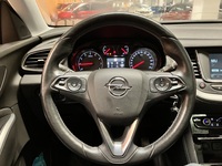 Opel Grandland X vaihtoauto