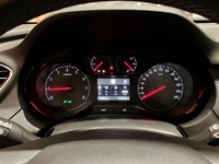 Opel Grandland X vaihtoauto