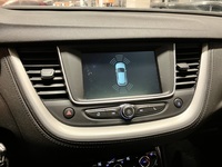 Opel Grandland X vaihtoauto