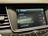 Opel Grandland X vaihtoauto