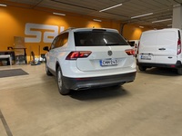 Volkswagen Tiguan Allspace vaihtoauto