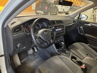 Volkswagen Tiguan Allspace vaihtoauto