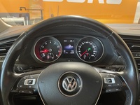 Volkswagen Tiguan Allspace vaihtoauto