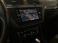 Volkswagen Tiguan Allspace vaihtoauto